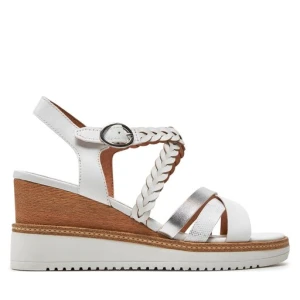 Sandały Tamaris 1-28220-42 Biały