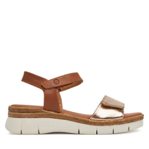 Sandały Tamaris 1-28220-44 Brązowy