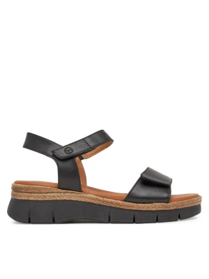 Sandały Tamaris 1-28220-44 Czarny
