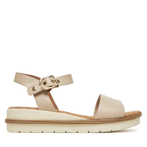Sandały Tamaris 1-28222-42 Beżowy