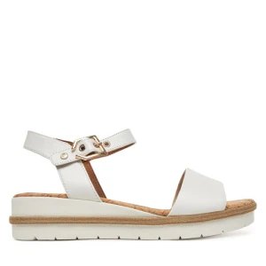 Sandały Tamaris 1-28222-42 Biały