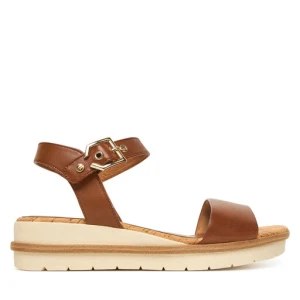 Sandały Tamaris 1-28222-42 Brązowy