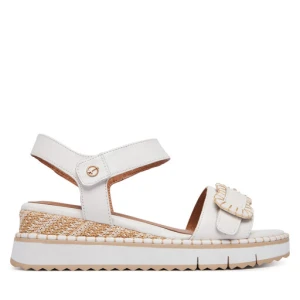 Sandały Tamaris 1-28223-46 Biały