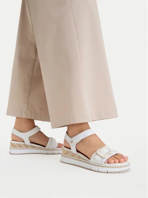 Sandały Tamaris 1-28223-46 Biały