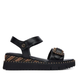 Sandały Tamaris 1-28223-46 Czarny