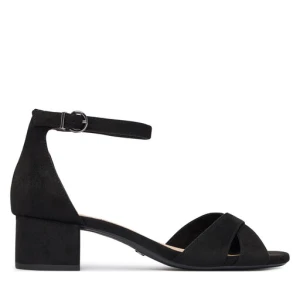 Sandały Tamaris 1-28226-42 Czarny