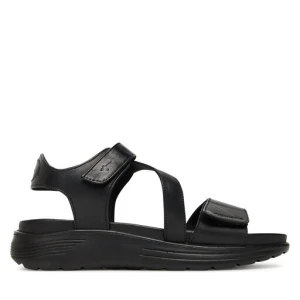 Sandały Tamaris 1-28228-44 Czarny