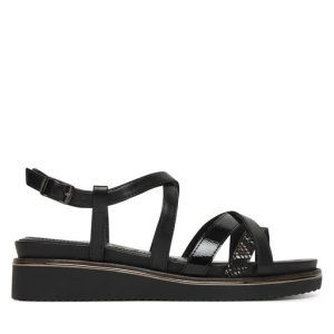 Sandały Tamaris 1-28237-44 Czarny