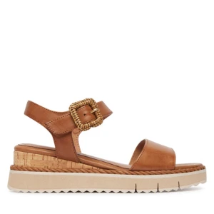 Sandały Tamaris 1-28247-46 Brązowy