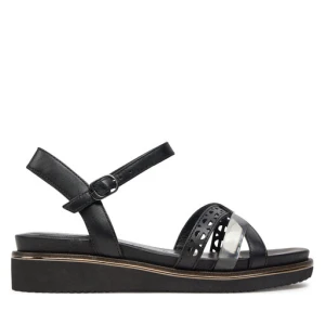 Sandały Tamaris 1-28255-42 Czarny