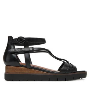 Sandały Tamaris 1-28256-44 Czarny