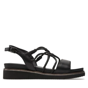 Sandały Tamaris 1-28257-42 Czarny
