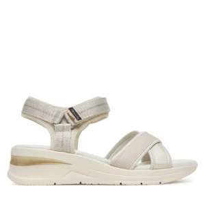 Sandały Tamaris 1-28262-44 Biały