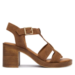 Sandały Tamaris 1-28302-46 Brązowy