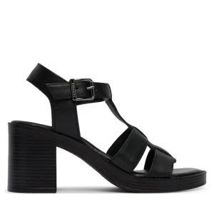 Sandały Tamaris 1-28302-46 Czarny