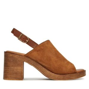 Sandały Tamaris 1-28304-44 Brązowy