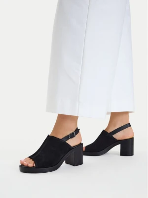 Sandały Tamaris 1-28304-44 Czarny