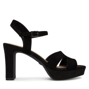 Sandały Tamaris 1-28309-42 Czarny