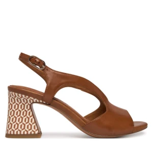 Sandały Tamaris 1-28316-44 Brązowy