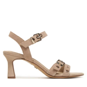 Sandały Tamaris 1-28319-46 Beżowy