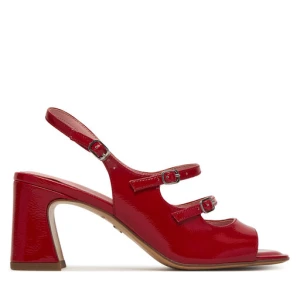 Sandały Tamaris 1-28323-46 Czerwony