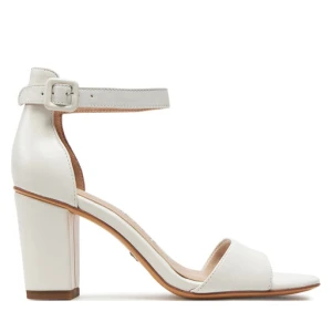 Sandały Tamaris 1-28326-42 Biały