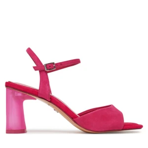 Sandały Tamaris 1-28340-44 Różowy