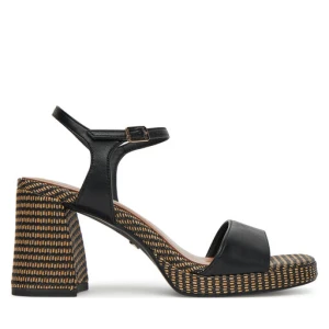 Sandały Tamaris 1-28342-44 Czarny