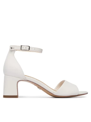 Sandały Tamaris 1-28347-46 Biały