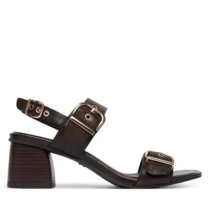 Sandały Tamaris 1-28354-46 Brązowy