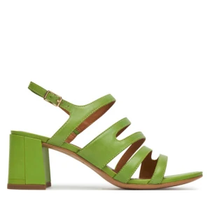 Sandały Tamaris 1-28359-44 Zielony