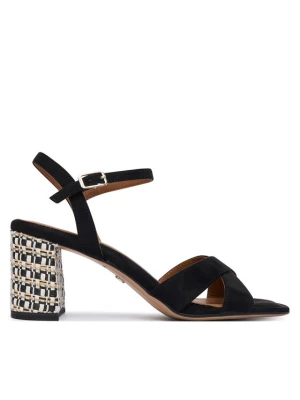 Sandały Tamaris 1-28362-46 Czarny