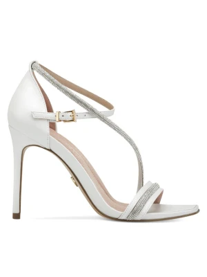 Sandały Tamaris 1-28365-20 Biały