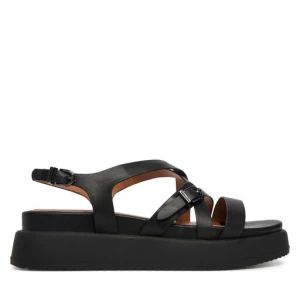 Sandały Tamaris 1-28365-46 Czarny