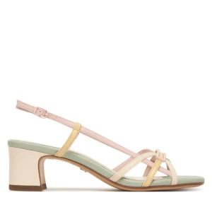 Sandały Tamaris 1-28366-46 Kolorowy