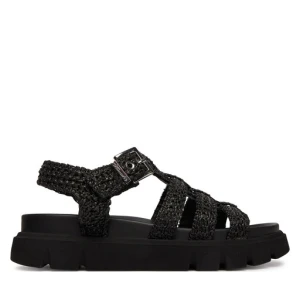 Sandały Tamaris 1-28402-46 Czarny