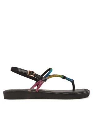 Sandały Tamaris 1-28601-44 Kolorowy