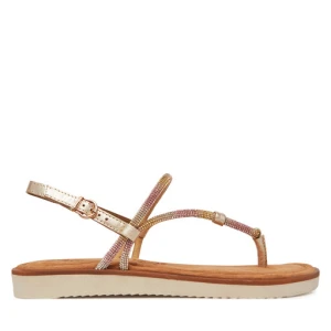 Sandały Tamaris 1-28601-44 Pomarańczowy