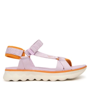 Sandały Tamaris 1-28700-46 Fioletowy