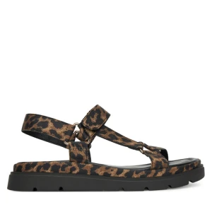 Sandały Tamaris 1-28703-44 Brązowy