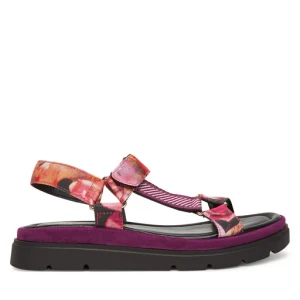 Sandały Tamaris 1-28703-44 Różowy