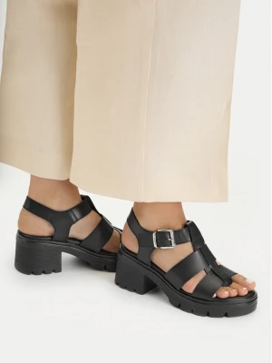 Sandały Tamaris 1-28703-46 Czarny