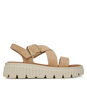 Sandały Tamaris 1-28705-44 Beżowy