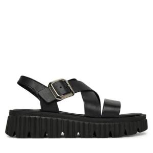 Sandały Tamaris 1-28705-44 Czarny