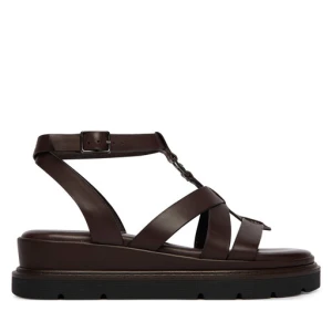 Sandały Tamaris 1-28709-46 Brązowy