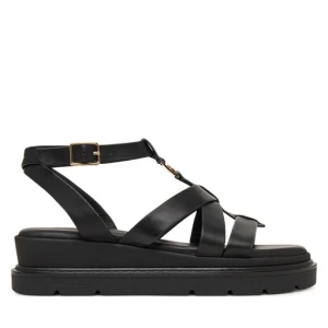 Sandały Tamaris 1-28709-46 Czarny