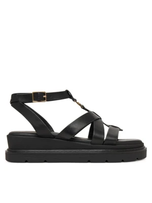 Sandały Tamaris 1-28709-46 Czarny
