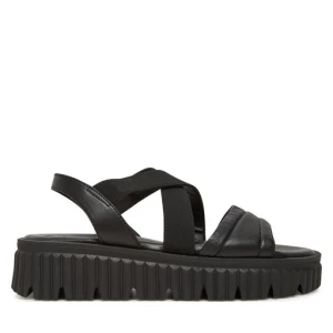 Sandały Tamaris 1-28710-44 Czarny