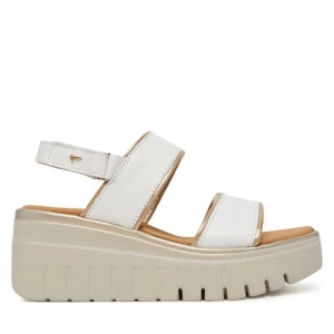 Sandały Tamaris 1-28711-44 Biały