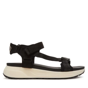 Sandały Tamaris 1-28713-44 Czarny